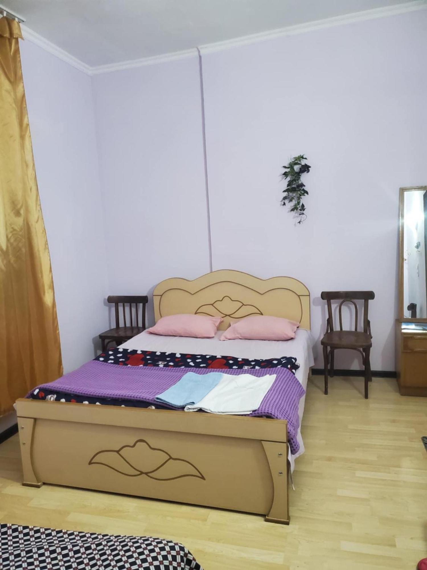 Holiday Home Ekaterine Telavi Exterior photo