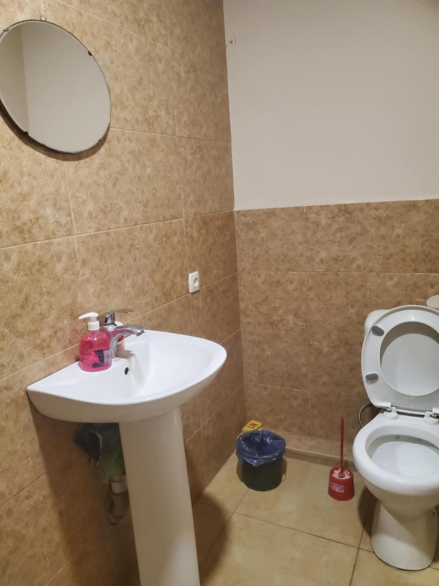 Holiday Home Ekaterine Telavi Exterior photo